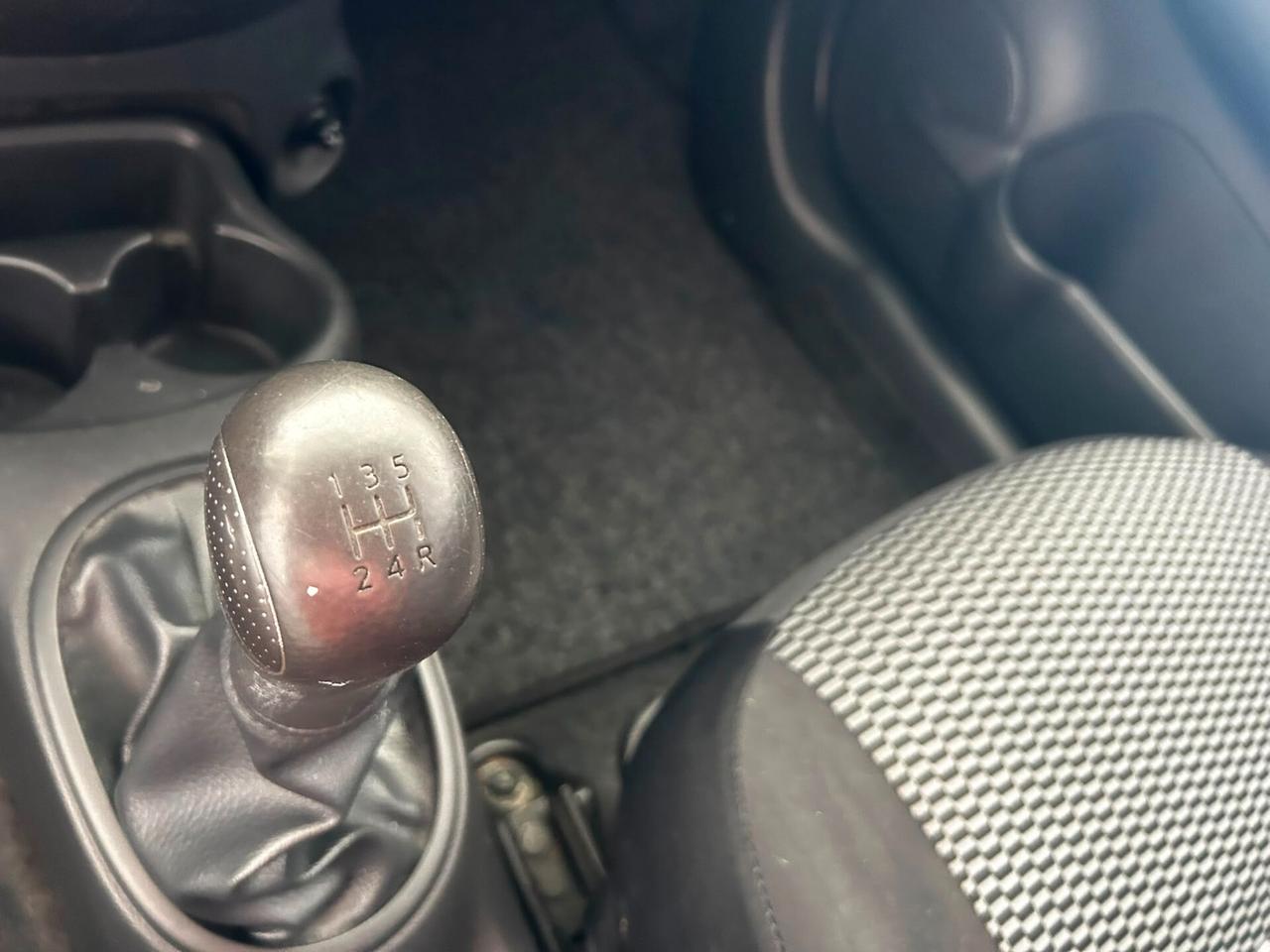 Nissan Micra 1.2 Tekna OK NEOPATENTATI