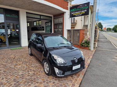 Renault Twingo 1.2 16V Yahoo!