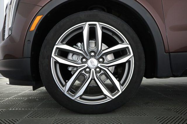 CADILLAC XT4 XT4 350 TD AWD Sport