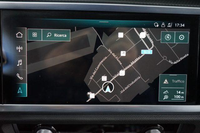 AUDI Q3 45 PHEV TFSI S tronic Business Uniprop.Certificata