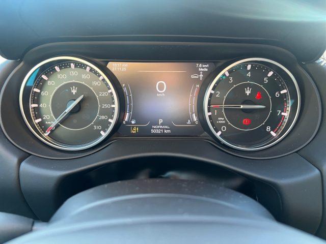 MASERATI Levante 3.0 4WD 430CV Gransport