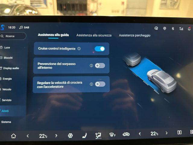 BYD Seal U DMi 1.5 Turbo 324 CV PHEV Design