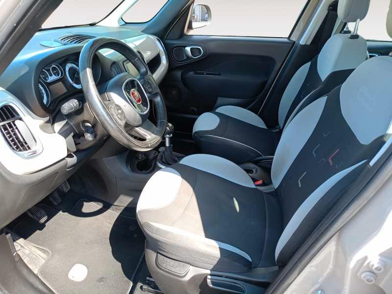 FIAT 500L 1.4 Pop Star 95cv