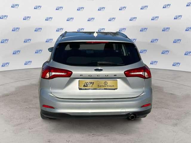 Ford Focus 1.0 ecoboost ST-Line