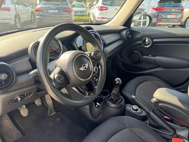 MINI Cooper D 1.5 Cooper D Business