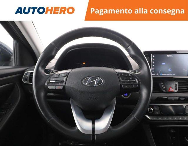 HYUNDAI i30 Wagon 1.6 CRDi 136CV DCT Style