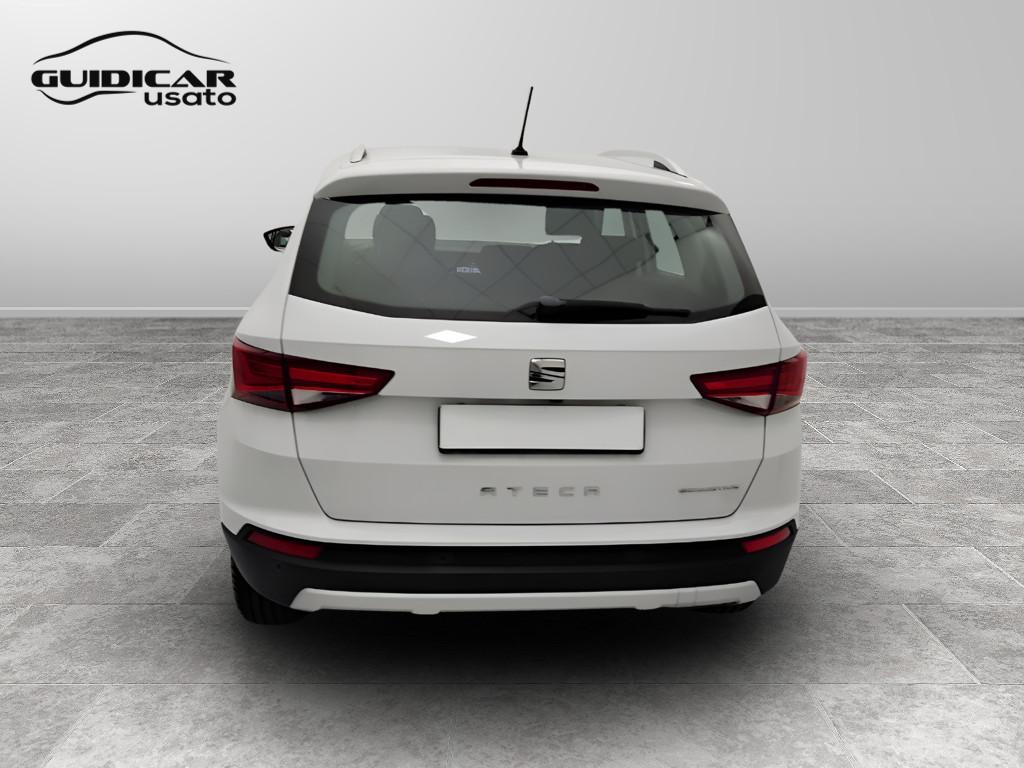 SEAT Ateca - Ateca 1.0 tsi Style