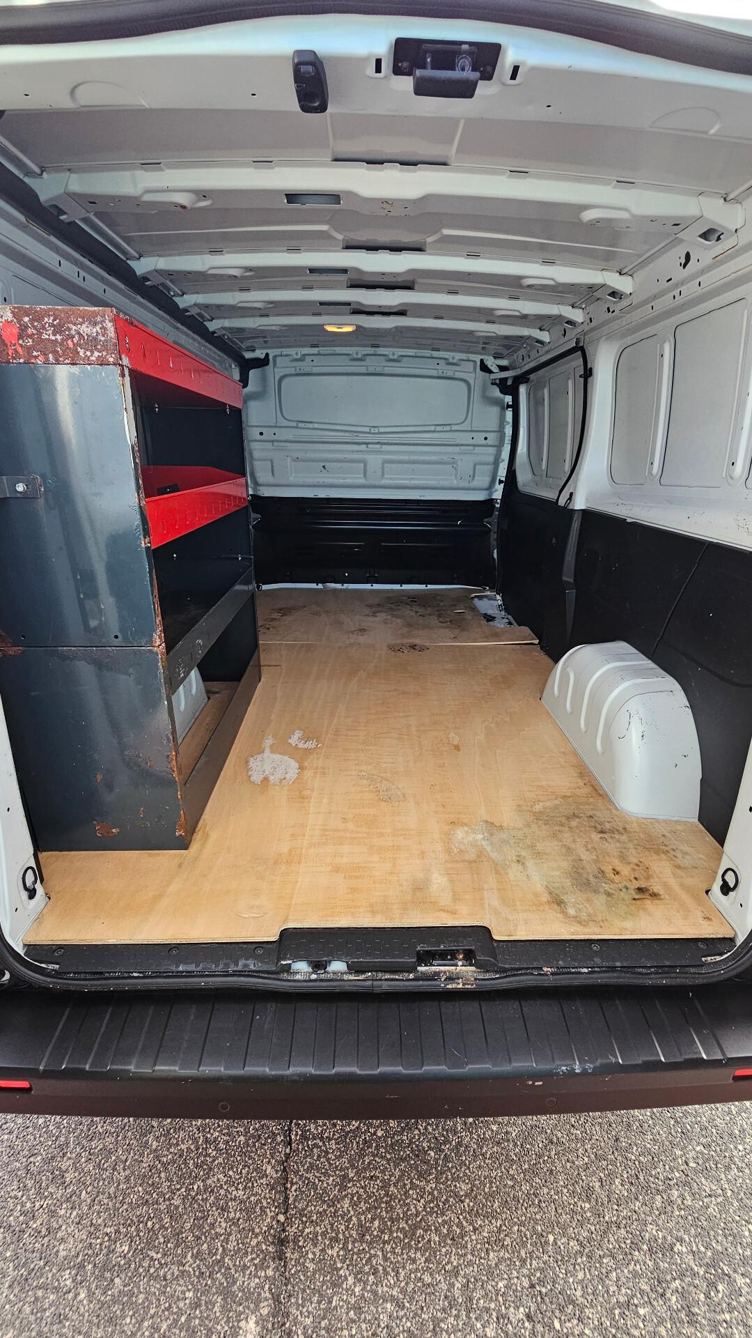 FIAT TALENTO 1.6 MULTIJET 120CV L2H1 IVA ESPOSTA UNIPRO TAGL UFF