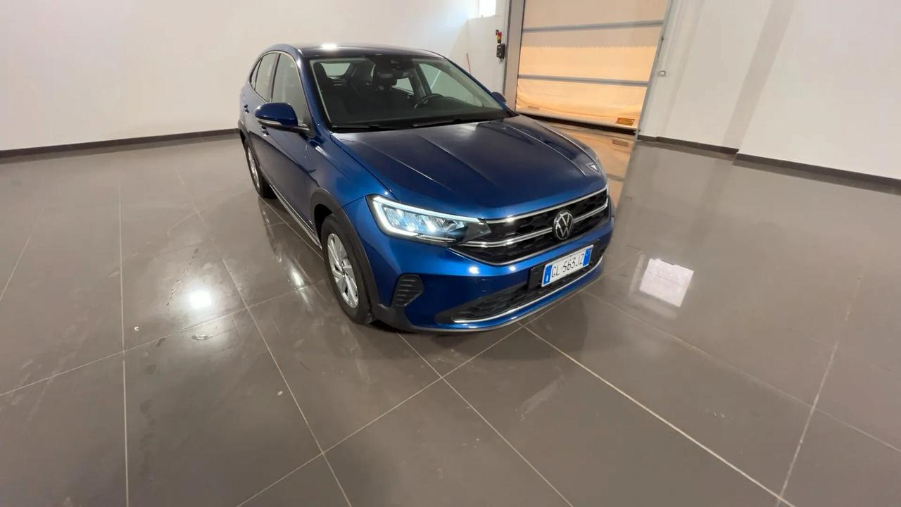 Volkswagen Taigo 1.0 TSI 95 CV Life
