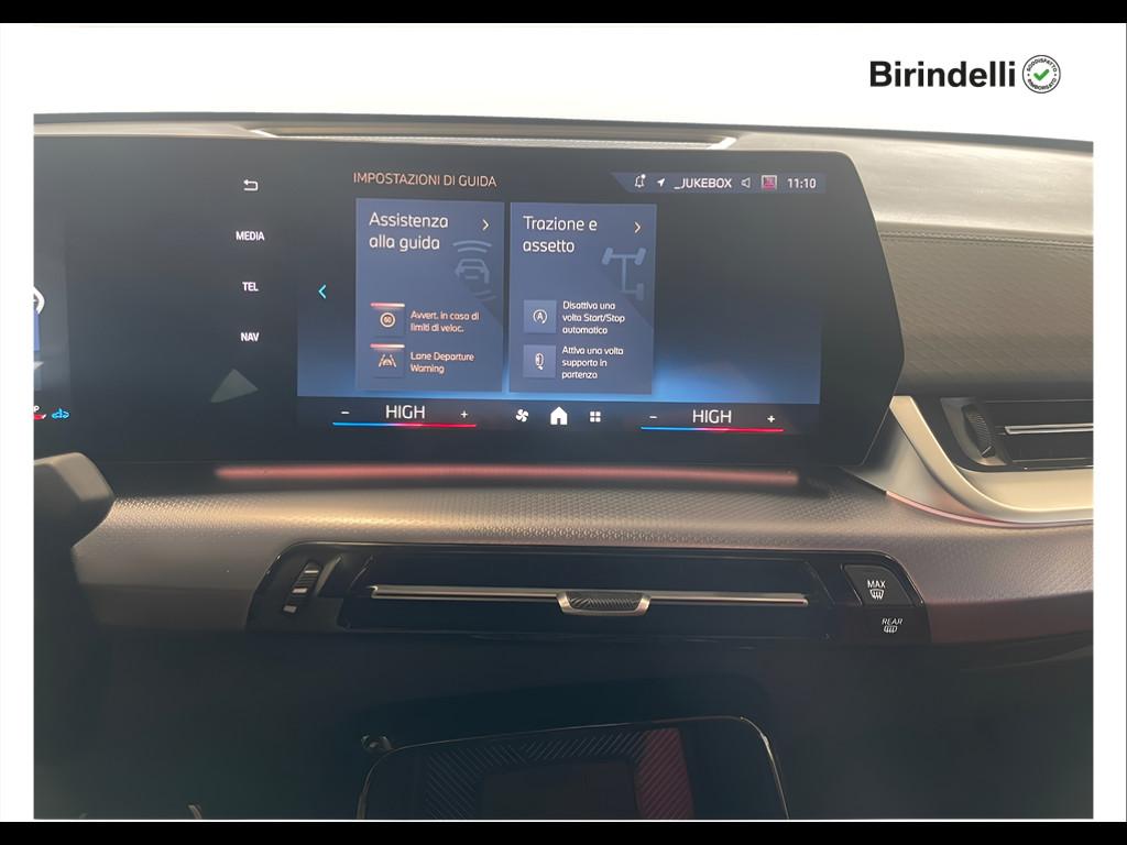 BMW X2 (U10) - X2 sDrive 18d Msport Pro