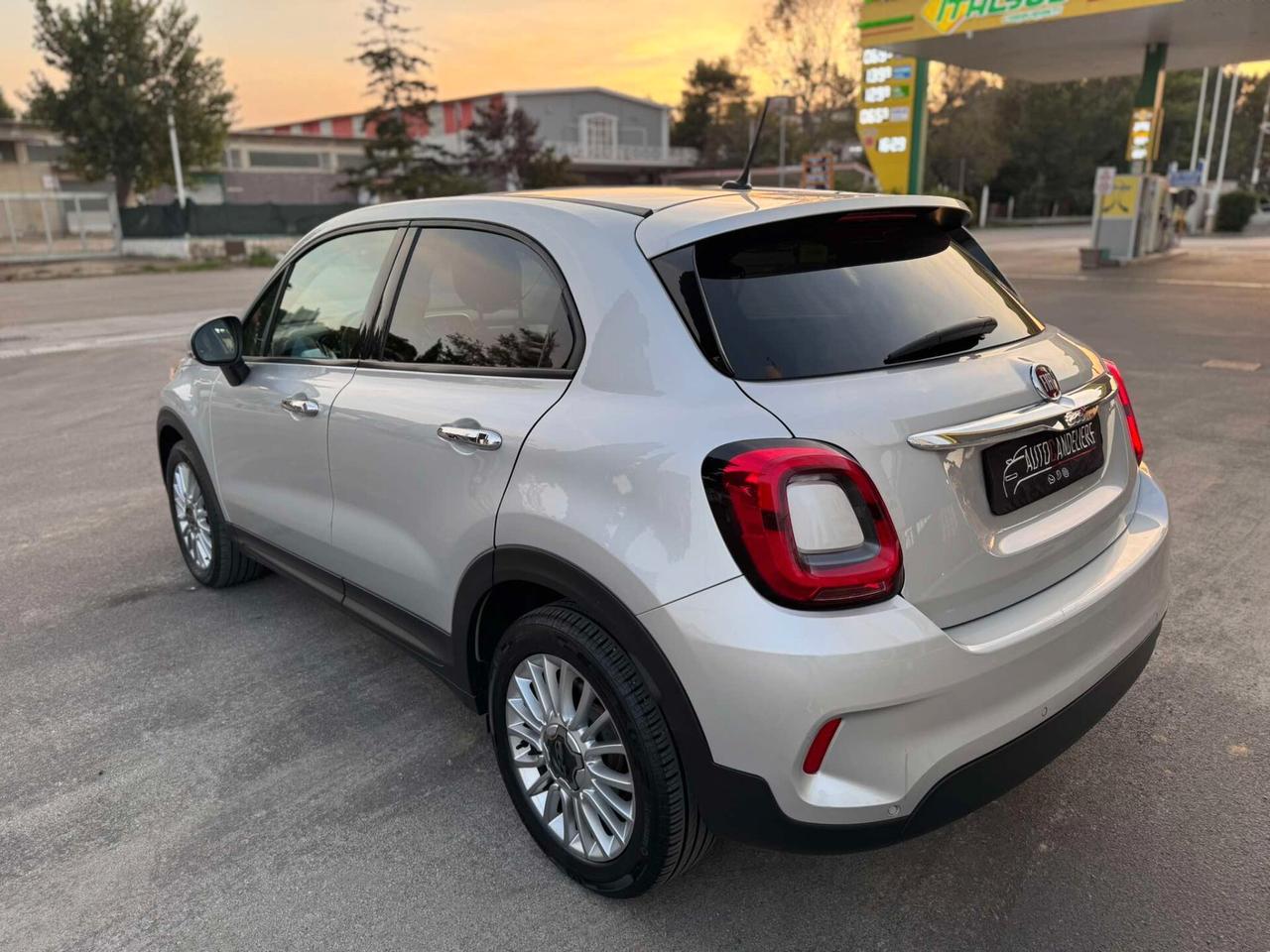 Fiat 500X 1.3 MultiJet 95 CV Connect/OK NEOPATENTATI/IVA ESPSOTA