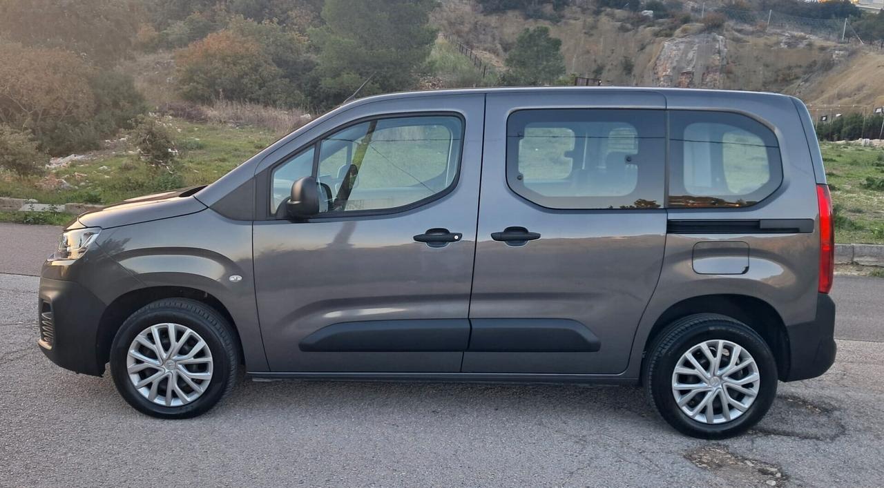 Citroen Berlingo BlueHDi 130 Stop&Start Combi N1 M Live (Iva Esposta)