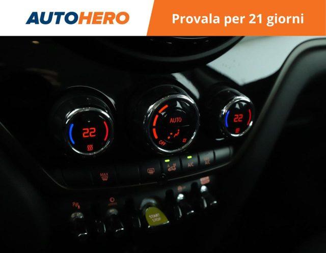 MINI Countryman 1.5 Cooper SE Countryman ALL4 Automatica