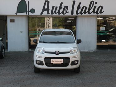 FIAT PANDA 1.3 MJT 80 CV S&S 4x4 2016