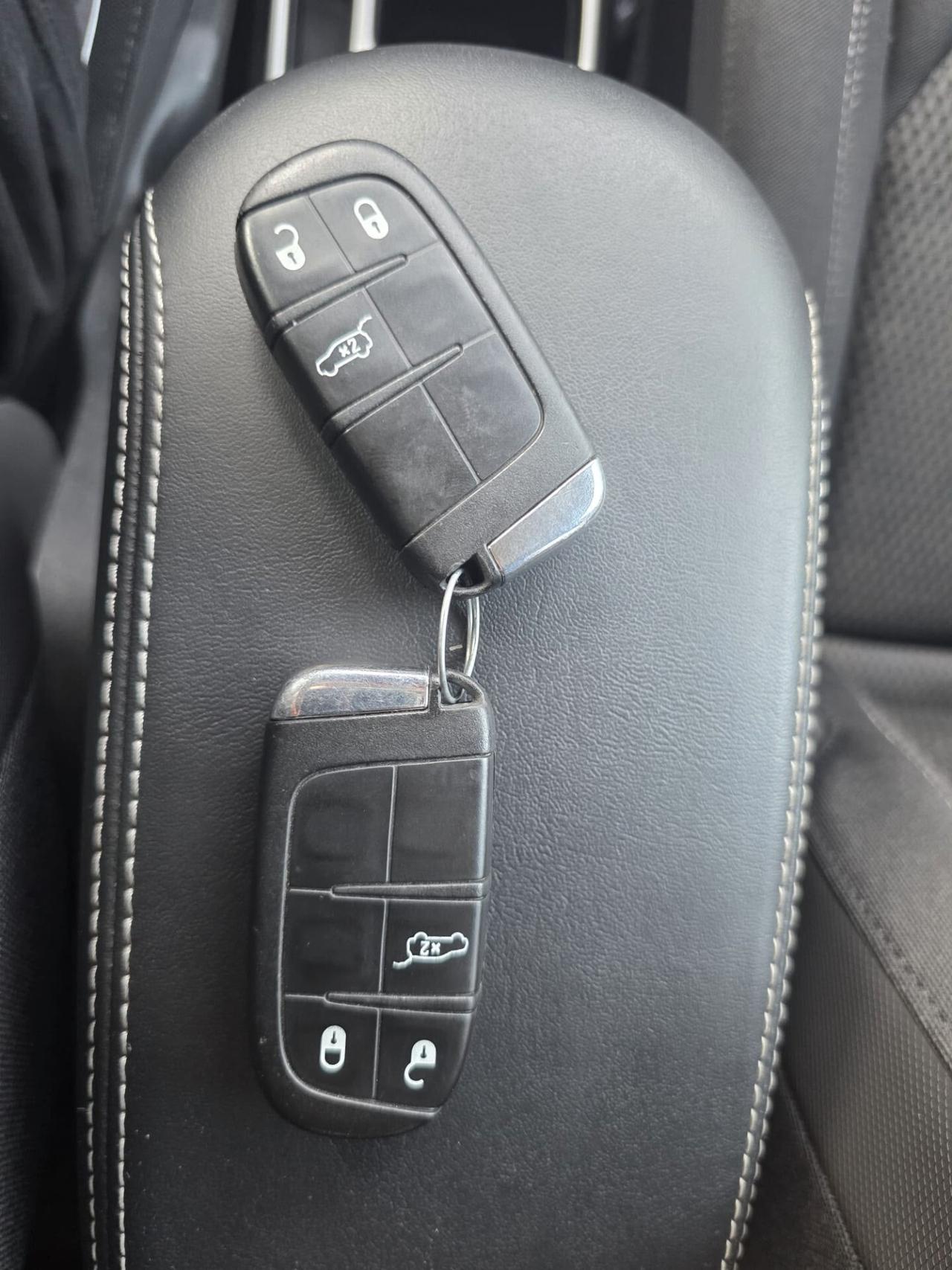 Jeep Renegade 1.4 MultiAir Limited