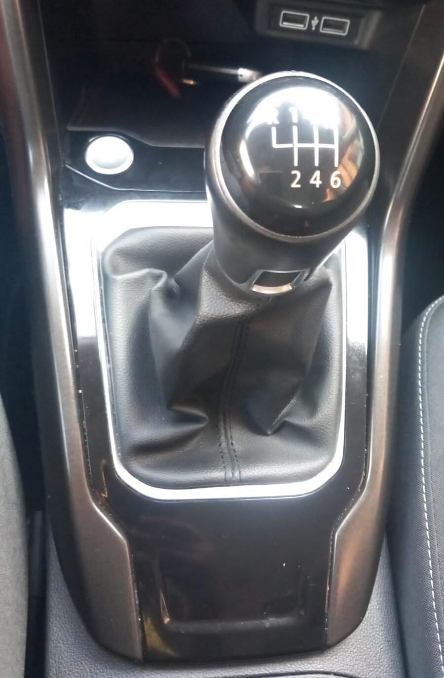 Volkswagen T-Roc 1.0 TSI 115 CV Style BlueMotion Technology