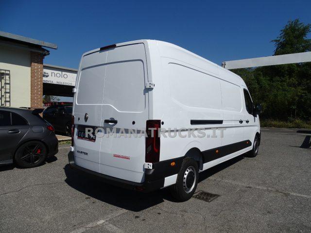 RENAULT Master DI SERIE L3 H2 130CV PRONTA CONSEGNA