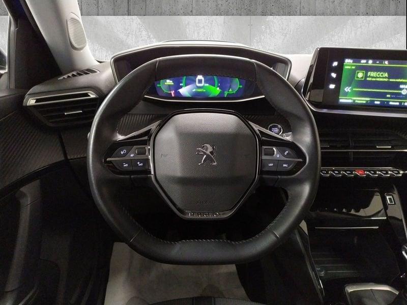 Peugeot 2008 1.5 bluehdi Allure Pack s&s 110cv