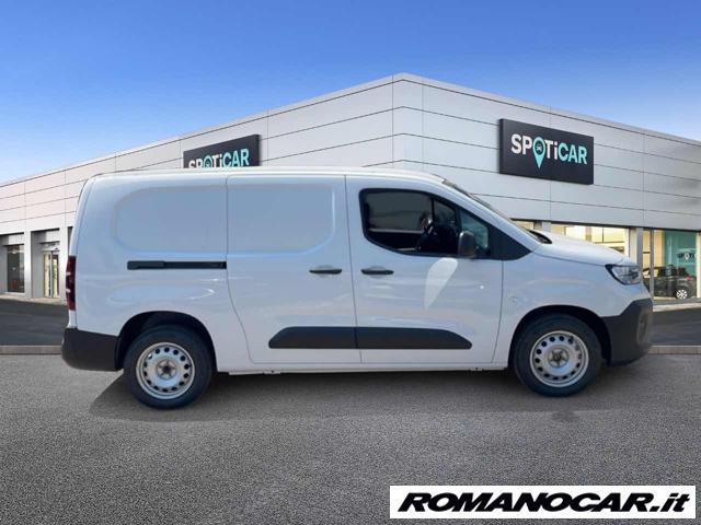 CITROEN Berlingo BlueHDi 100 S&S Van XL 18.750,00 DETAX