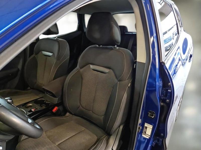 RENAULT KADJAR 1.5 DCI 85KW BLUE BUSINESS