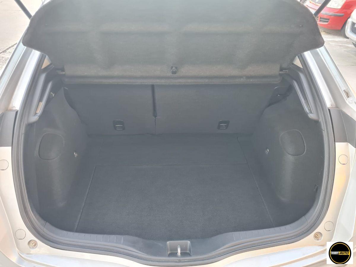 HONDA Civic 1.4 Benzina-Neopatentati-Euro 5A