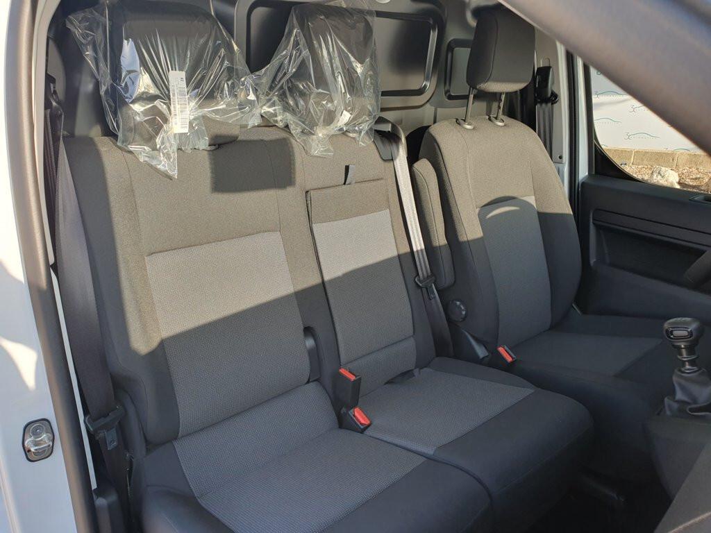 Fiat Scudo Furgone L2H1 1.5 BHDI 120cv Km0