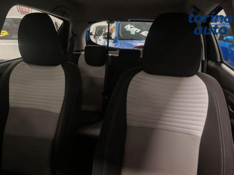 Toyota Yaris 1.5 Hybrid 5 porte Business