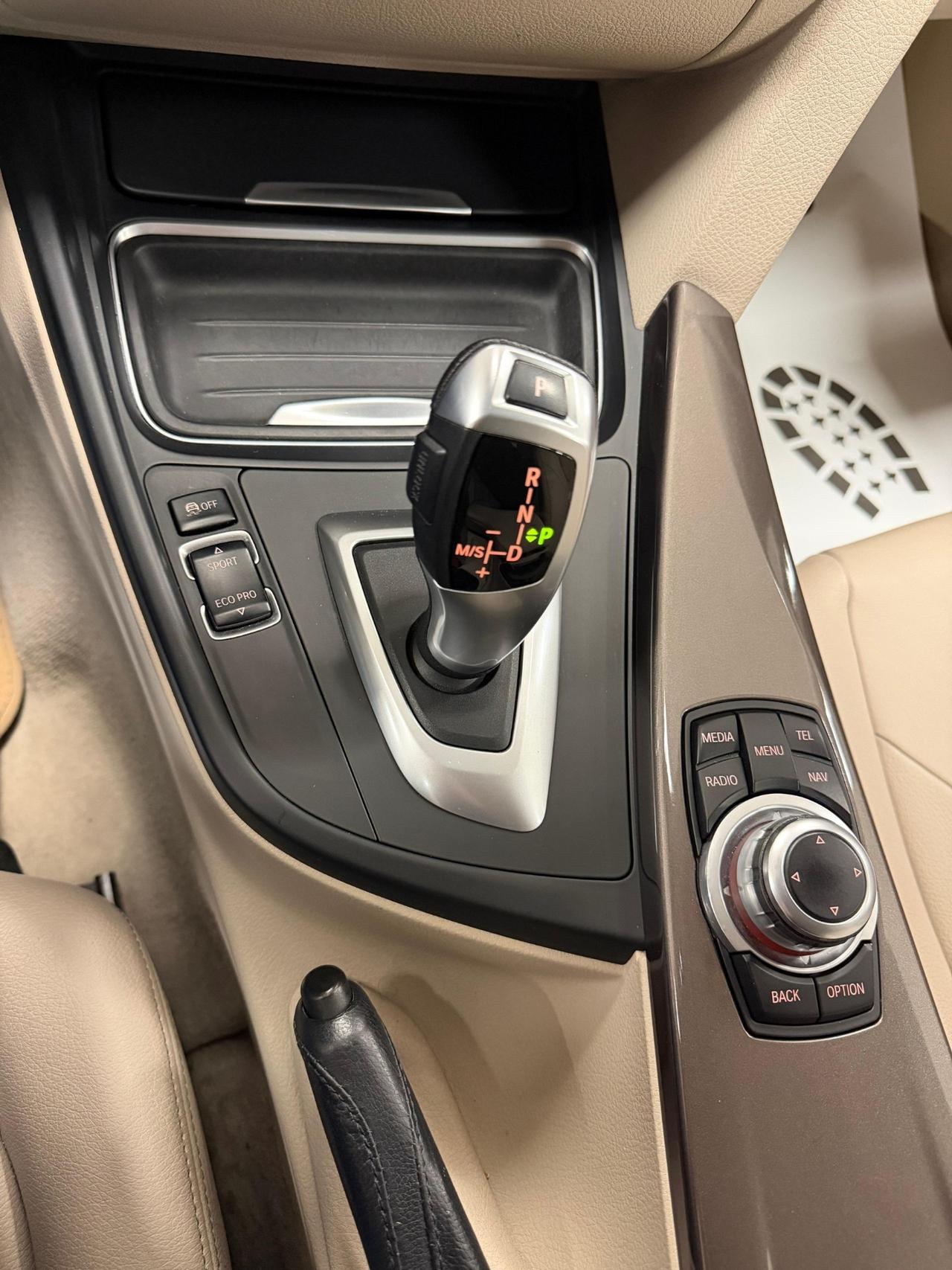 Bmw 328 328i Touring Modern