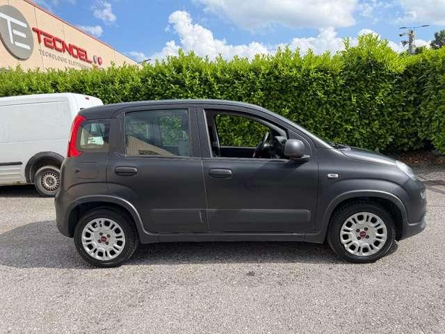 Fiat Panda 1.0 GSE S&S Hybrid Street Van 4 posti AUTOCARRO