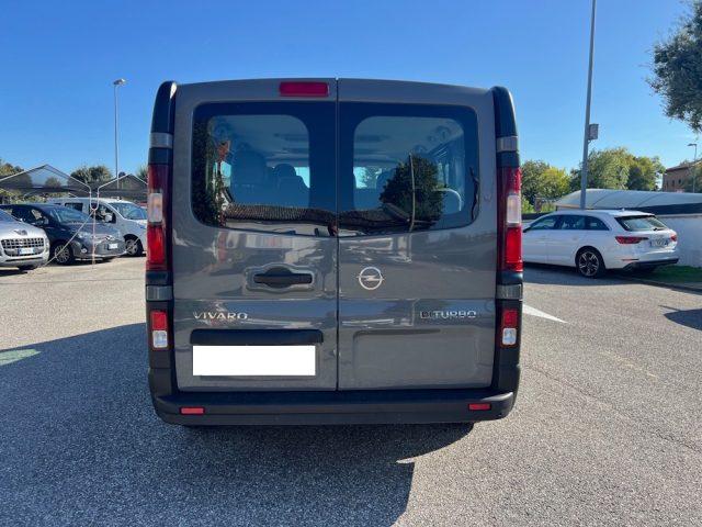 OPEL Vivaro 29 1.6 BiTurbo S&S EcoFLEX PC-TN Combi 9 POSTI