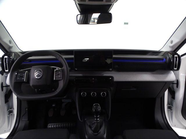 CITROEN C3 1.2 PureTech 100CV Plus *PROMO PARISI GROUP*