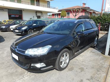 Citroen C5 2.0 HDi Station Wagon