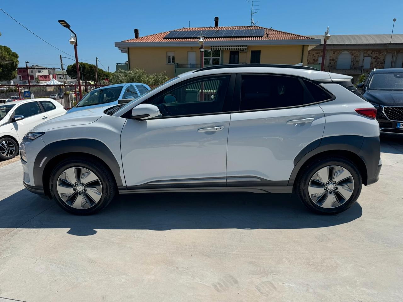 Hyundai Kona EV 39 kWh XPrime