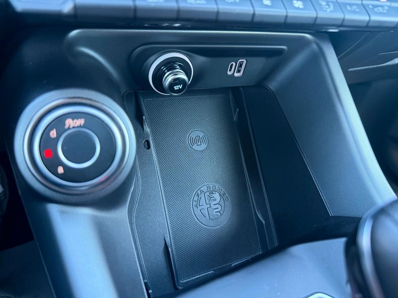 Alfa Romeo Tonale 1.5 160 CV MHEV Edizione Speciale