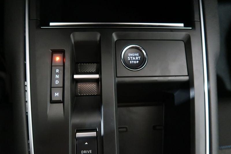 Citroen C5 Aircross 1.2 hybrid Plus 145cv e-dcs6