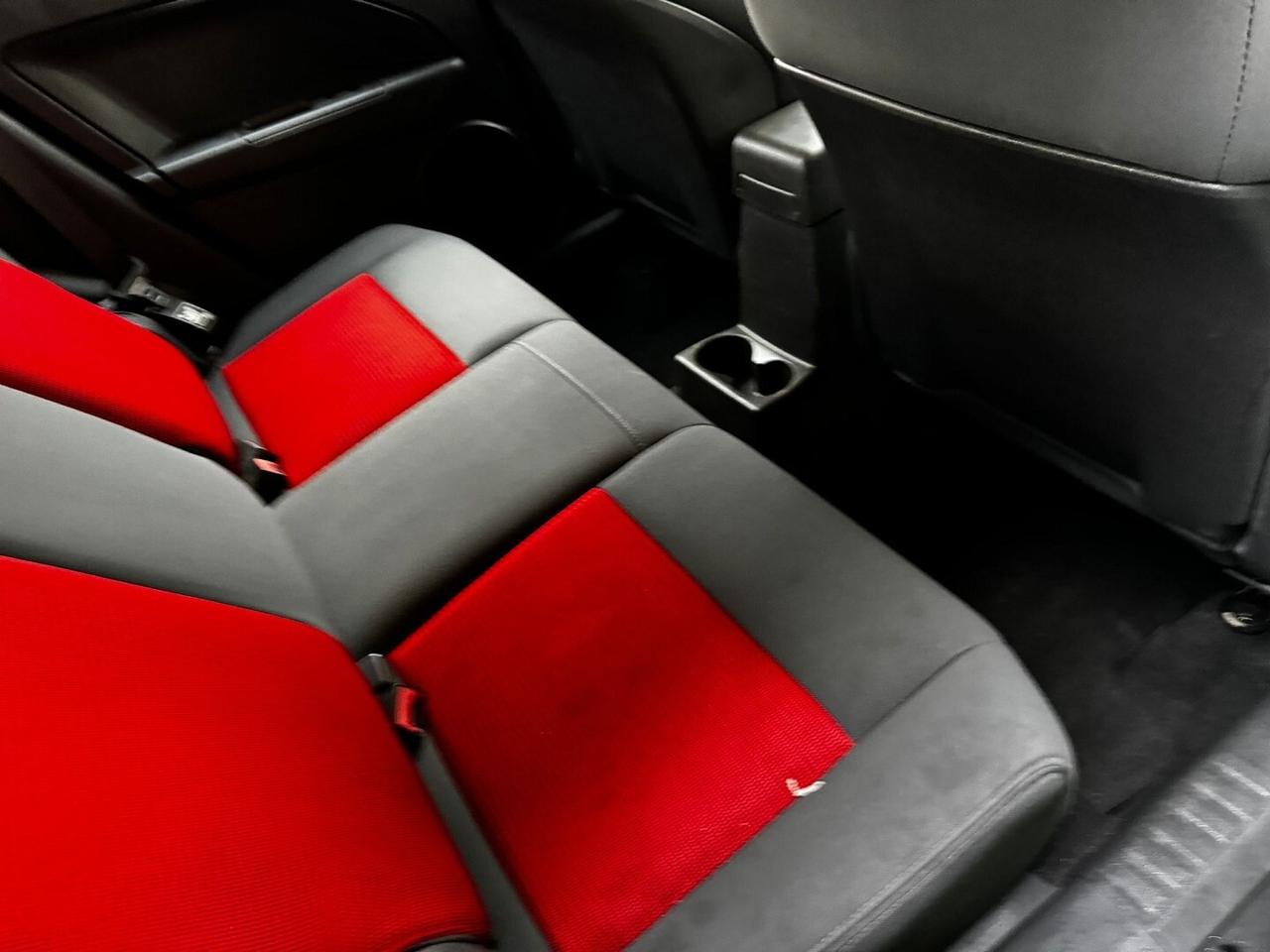 DODGE CALIBER