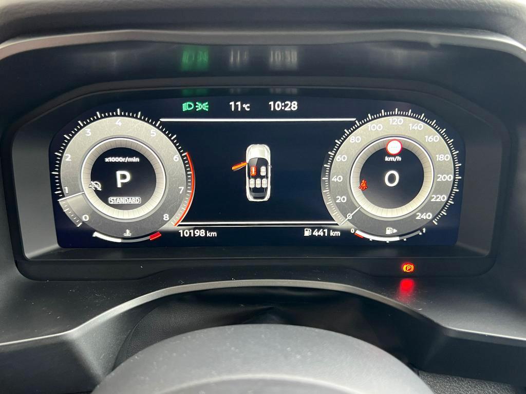 NISSAN Qashqai 1.3 MHEV 158 CV Xtronic N-Connecta *Promo SD