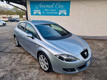 Seat Leon 1.9 TDI Stylance 105Cv