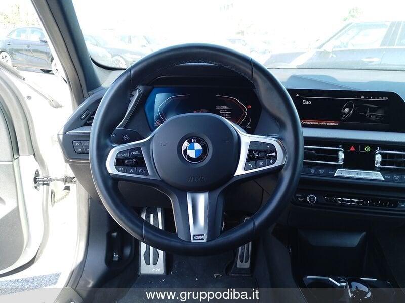 BMW Serie 1 116D 5 PORTE