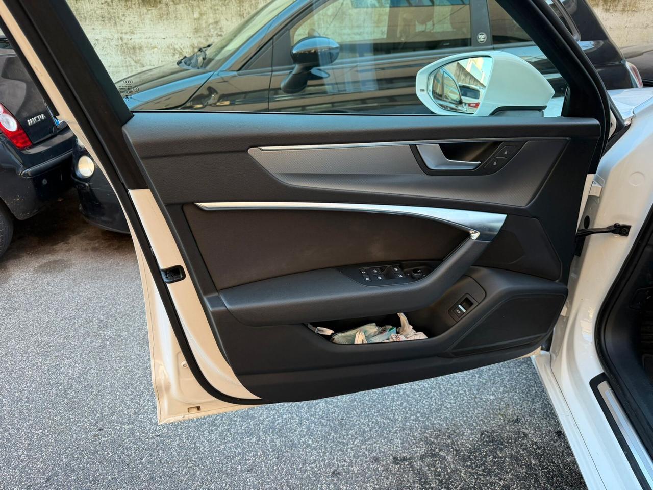 A6 Avant 40 2.0 tdi mhev Business Plus s-tronic