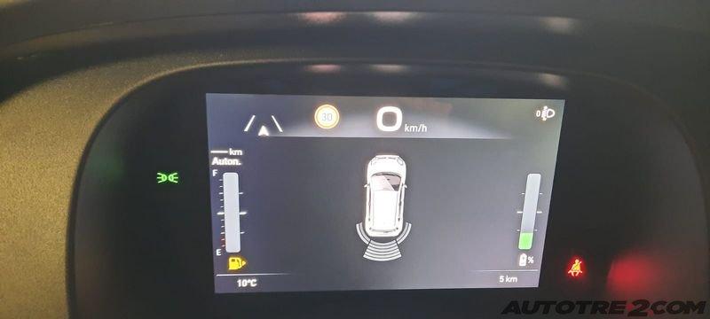 FIAT Panda PANDA 1.0 HYBRID CON ADAS DA € 10650 CON ROTTAMAZIONE