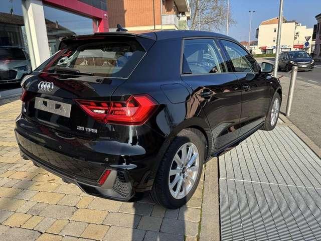 Audi A1 SPB 25 TFSI S-line S tronic APP CONNECT-16"