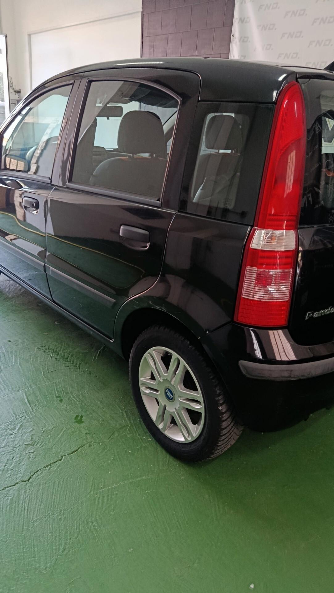 Fiat Panda 1.2 Alessi