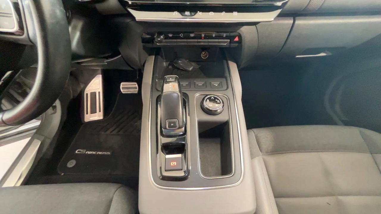 Citroen C5 Aircross C5 Aircross BlueHDi 130 S&S EAT8 Shine