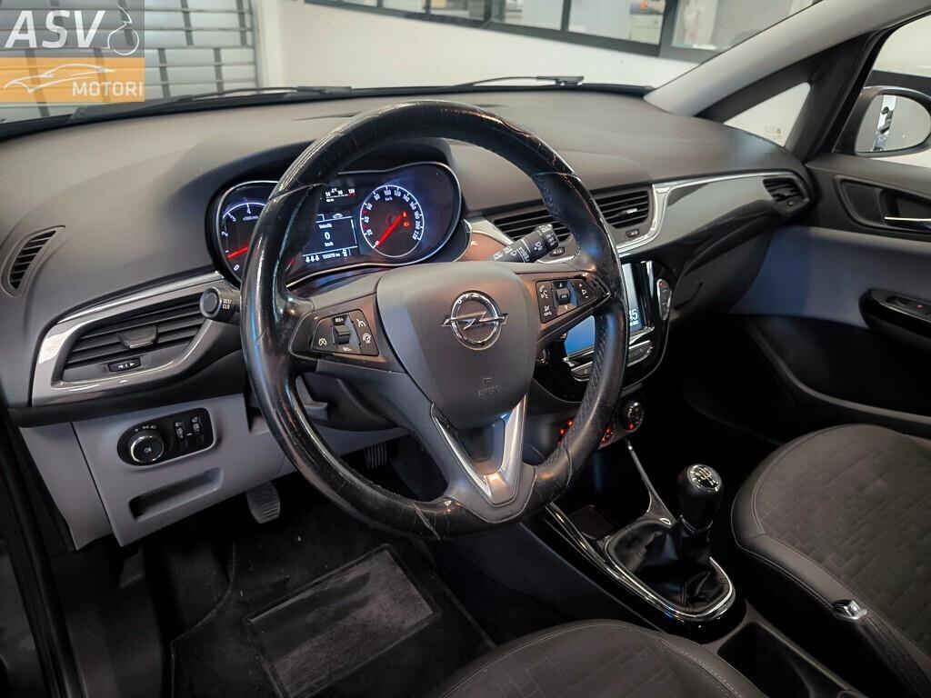 Opel Corsa 1.4 90CV GPL Innovation