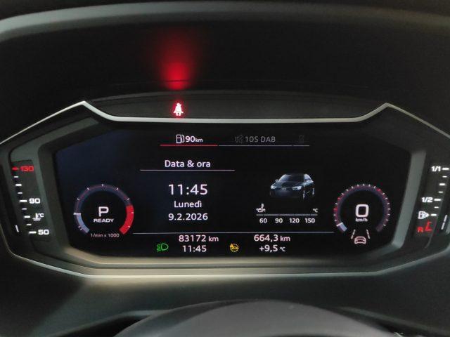 AUDI A1 A1 SPB 35 TFSI S tronic Admired