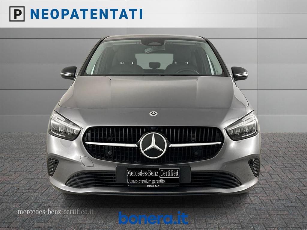 Mercedes Classe B 180 180 Advanced Progressive 7G-DCT