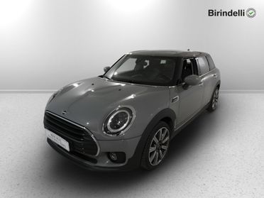 MINI Mini Clubman (F54) - Mini 1.5 One D Mayfair Edition Clubman