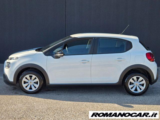 CITROEN C3 BlueHDi 100 Feel 40.000 KM.