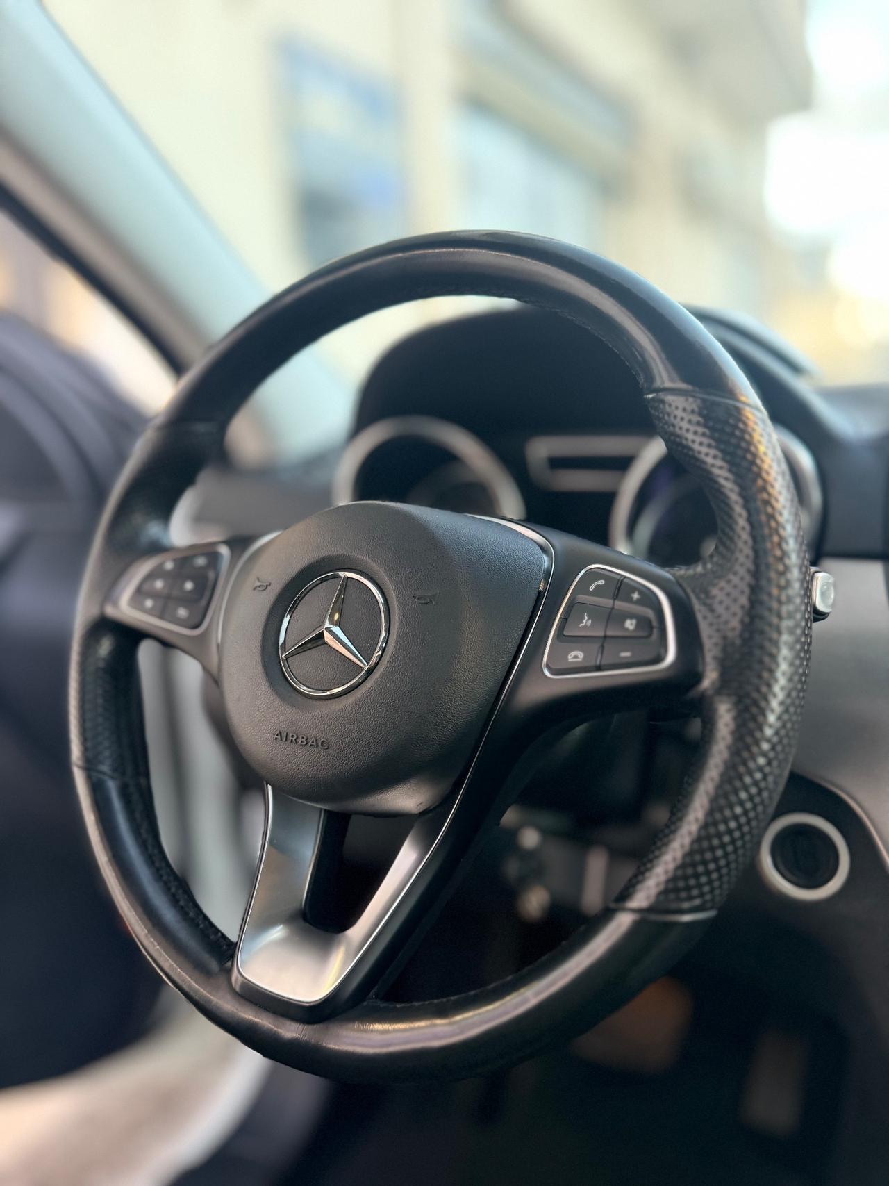 Mercedes-benz GLE 350 Coupe d Premium Plus 4matic automatica TETTO APRIBILE,TELECAMERA,PELLE,NAVI,GANCIO TRAINO